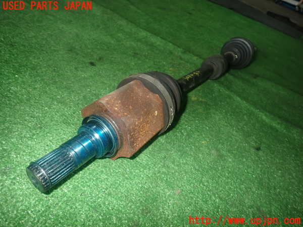 1UPJ-9230804015]セレナ e-POWER C27系(HFC27)左フロントドライブシャフト 中古_2