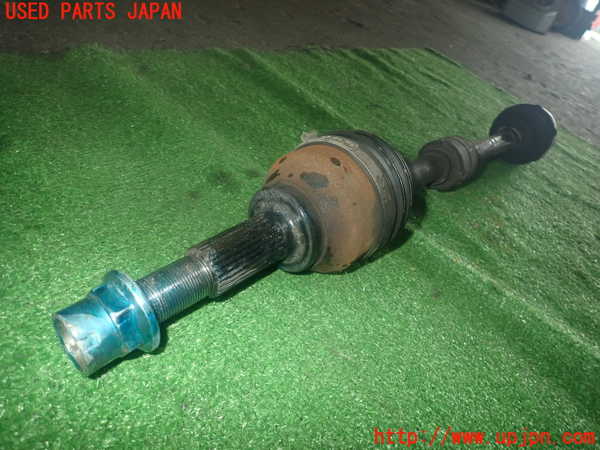 1UPJ-9230804015]セレナ e-POWER C27系(HFC27)左フロントドライブシャフト 中古_3