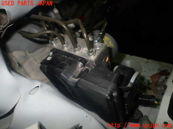 1UPJ-9230804040]セレナ e-POWER C27系(HFC27)ABSアクチュエーター 中古_3