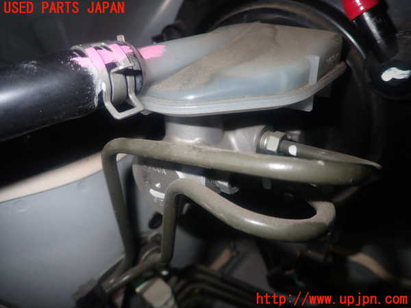 1UPJ-9230804050]セレナ e-POWER C27系(HFC27)ブレーキマスターシリンダー 中古_2