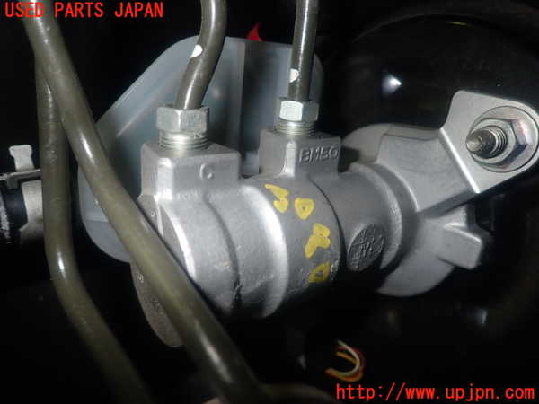 1UPJ-9230804050]セレナ e-POWER C27系(HFC27)ブレーキマスターシリンダー 中古_3