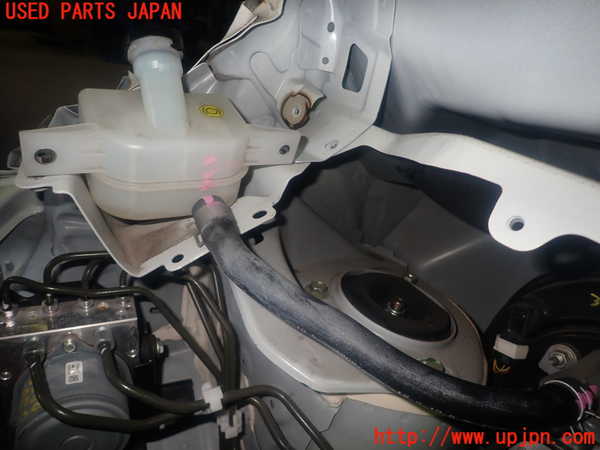 1UPJ-9230804050]セレナ e-POWER C27系(HFC27)ブレーキマスターシリンダー 中古_4