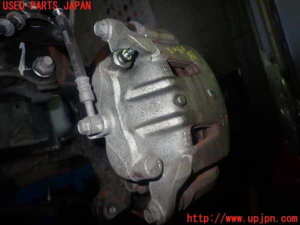 1UPJ-9230804085]セレナ e-POWER C27系(HFC27)左フロントキャリパー 中古_2