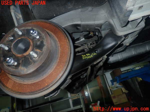 1UPJ-9230805380]セレナ e-POWER C27系(HFC27)リアアクスルビーム 中古_2