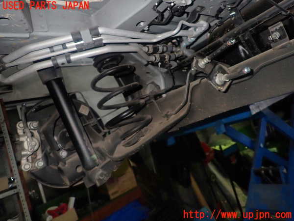1UPJ-9230805380]セレナ e-POWER C27系(HFC27)リアアクスルビーム 中古_5