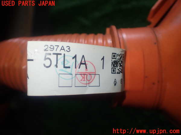 1UPJ-9230806808]セレナ e-POWER C27系(HFC27)ハーネス3 中古_3