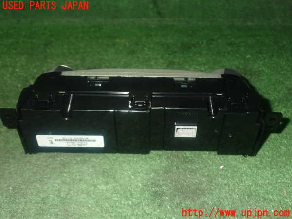 1UPJ-9230806066]セレナ e-POWER C27系(HFC27)エアコンスイッチ1 中古_2
