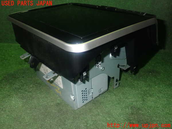 1UPJ-9230806589]セレナ e-POWER C27系(HFC27)カーナビゲーション HDD 中古_3