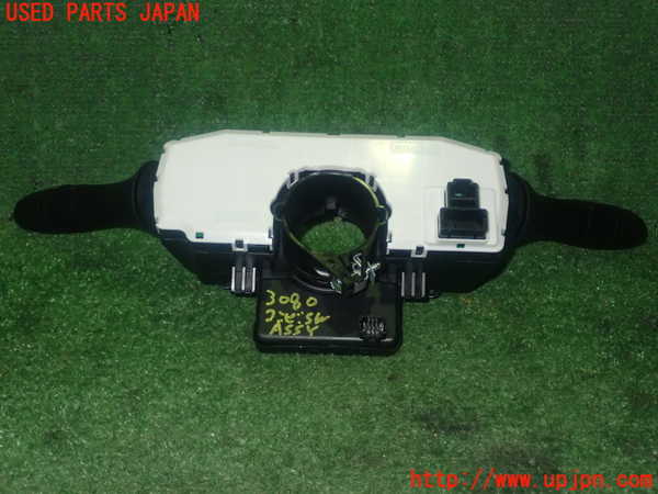 1UPJ-9230806720]セレナ e-POWER C27系(HFC27)コンビネーションスイッチ 中古_2