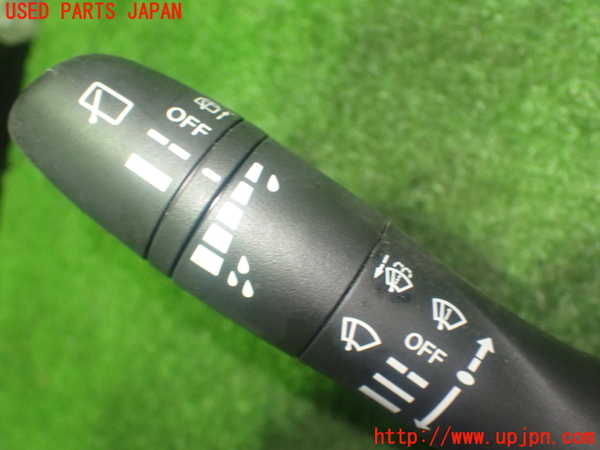 1UPJ-9230806720]セレナ e-POWER C27系(HFC27)コンビネーションスイッチ 中古_4
