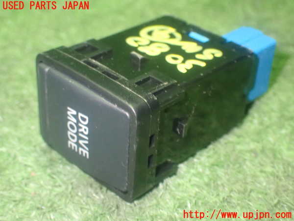 1UPJ-9230806309]セレナ e-POWER C27系(HFC27)スイッチ4 (e-POWERモード) 中古_2