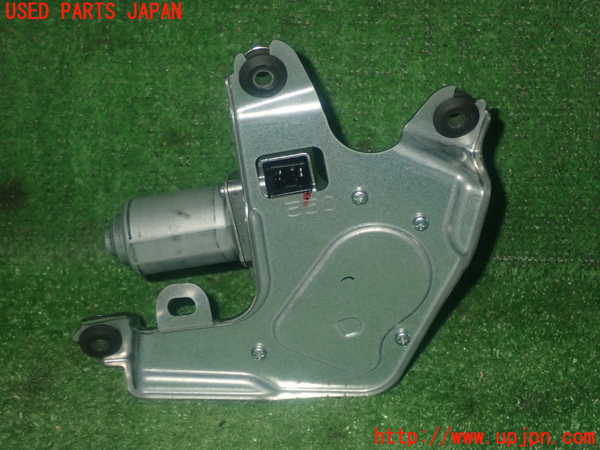 1UPJ-9230806775]セレナ e-POWER C27系(HFC27)リアワイパーモーター 中古_2