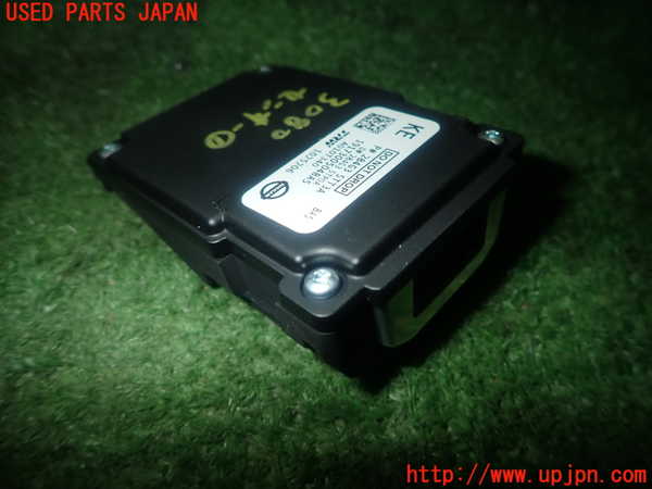 1UPJ-9230806381]セレナ e-POWER C27系(HFC27)センサー1 (フロントカメラ) 中古_3