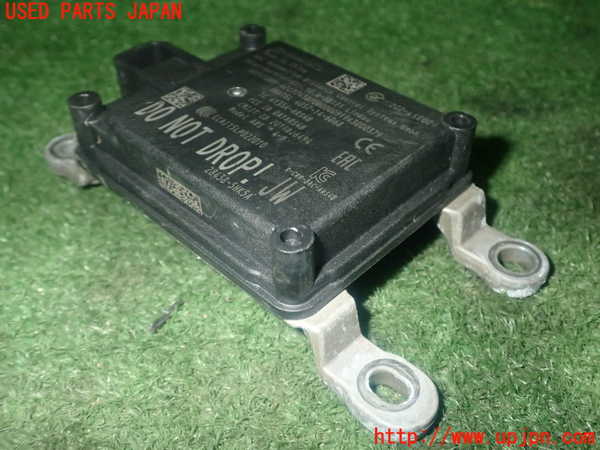 1UPJ-9230806382]セレナ e-POWER C27系(HFC27)センサー2 (ミリ波レーダー) 中古_2