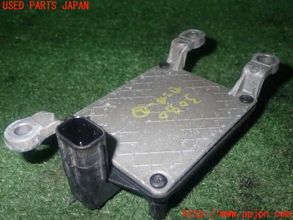 1UPJ-9230806382]セレナ e-POWER C27系(HFC27)センサー2 (ミリ波レーダー) 中古_3