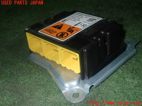 1UPJ-9230806145]セレナ e-POWER C27系(HFC27)エアバッグコンピューター 中古_2