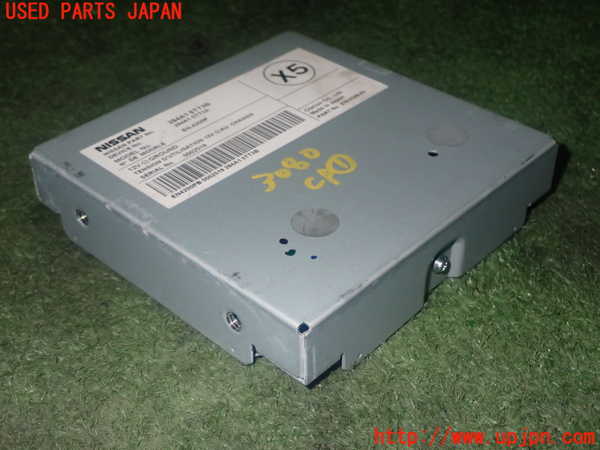1UPJ-9230806146]セレナ e-POWER C27系(HFC27)コンピューター1 (カメラ) 中古_2