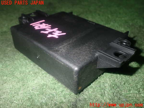 1UPJ-9230806148]セレナ e-POWER C27系(HFC27)コンピューター3 (ソナーコントローラー) 中古_3