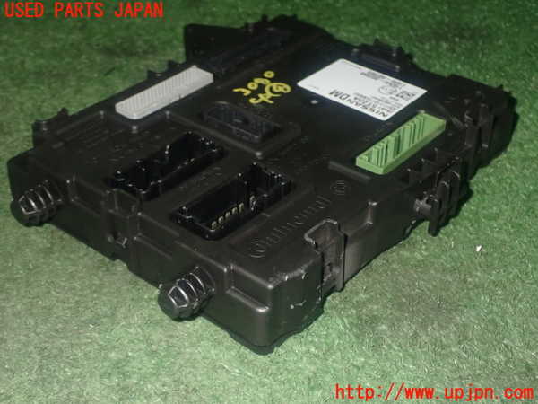 1UPJ-9230806149]セレナ e-POWER C27系(HFC27)コンピューター4 (284B1 5TZ3A) 中古_2