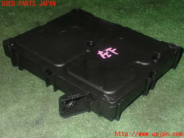 1UPJ-9230806149]セレナ e-POWER C27系(HFC27)コンピューター4 (284B1 5TZ3A) 中古_3