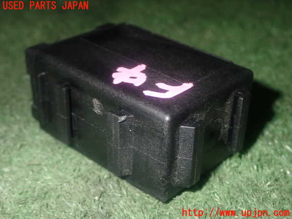 1UPJ-9230806151]セレナ e-POWER C27系(HFC27)コンピューター6 (ゲートウェイ) 中古_3
