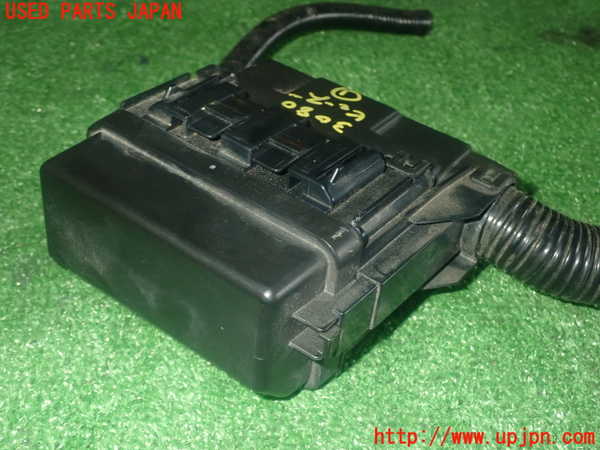 1UPJ-9230806741]セレナ e-POWER C27系(HFC27)ヒューズボックス1 中古_2