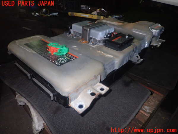 1UPJ-9230806911]セレナ e-POWER C27系(HFC27)ハイブリッドバッテリー1 中古_2