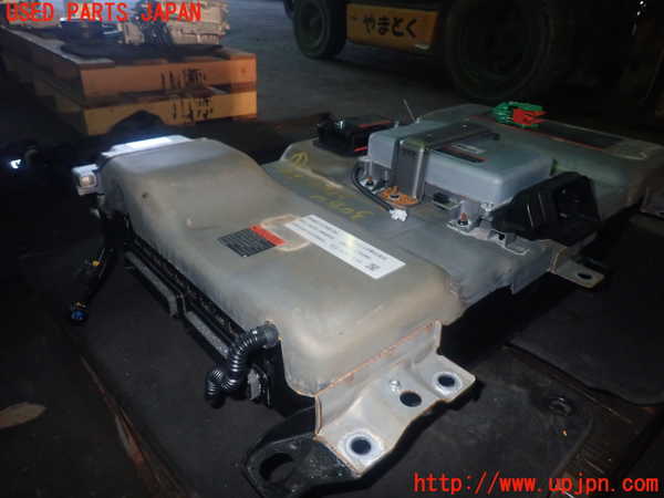 1UPJ-9230806911]セレナ e-POWER C27系(HFC27)ハイブリッドバッテリー1 中古_3