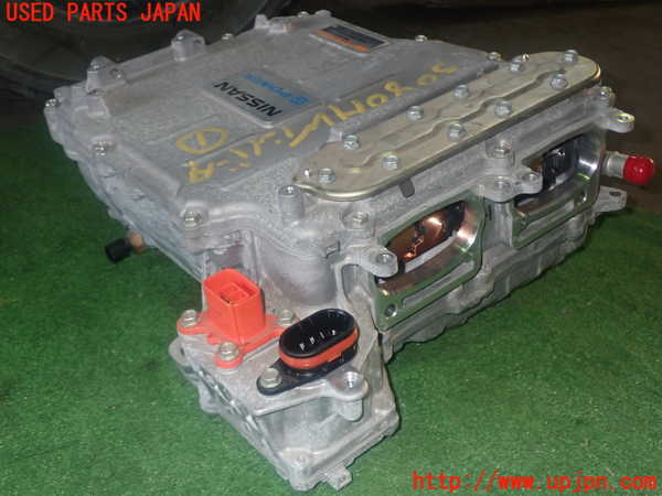 1UPJ-9230806916]セレナ e-POWER C27系(HFC27)インバーターコンバーター 中古_3