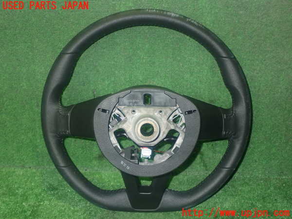 1UPJ-9230807855]セレナ e-POWER C27系(HFC27)ステアリングホイール 中古_2