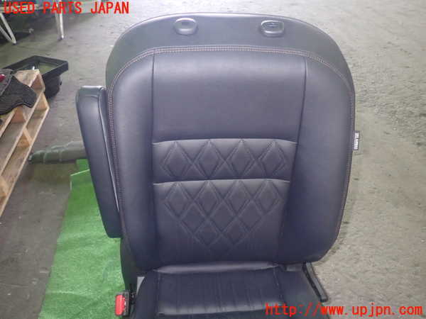1UPJ-9230807065]セレナ e-POWER C27系(HFC27)助手席シート 中古_2