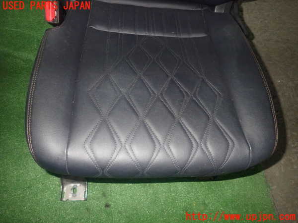 1UPJ-9230807065]セレナ e-POWER C27系(HFC27)助手席シート 中古_3