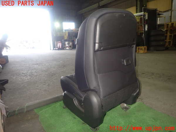 1UPJ-9230807065]セレナ e-POWER C27系(HFC27)助手席シート 中古_4