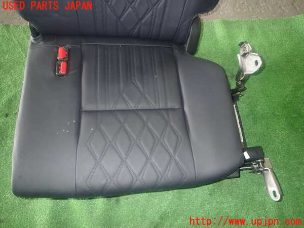 1UPJ-9230807265]セレナ e-POWER C27系(HFC27)左3列目シート 中古_3