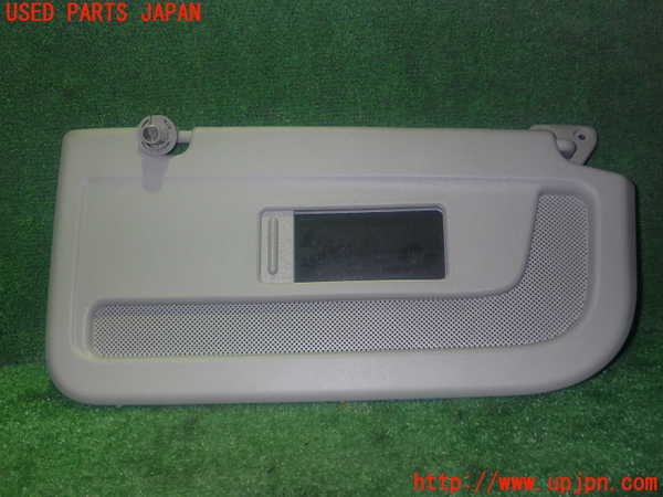 1UPJ-9230807625]セレナ e-POWER C27系(HFC27)室内サンバイザー右側 中古_3