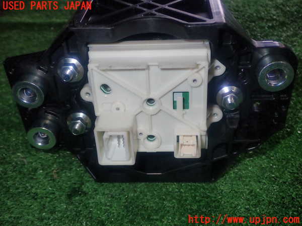 1UPJ-9230807555]セレナ e-POWER C27系(HFC27)ATシフトレバー 中古_3