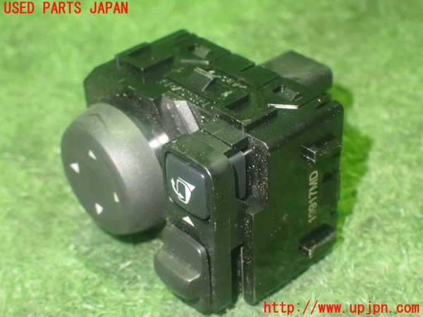 1UPJ-9230806280]セレナ e-POWER C27系(HFC27)ミラースイッチ 中古_2