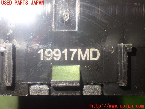 1UPJ-9230806280]セレナ e-POWER C27系(HFC27)ミラースイッチ 中古_4
