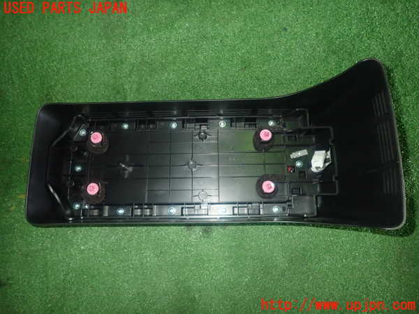 1UPJ-9230807540]セレナ e-POWER C27系(HFC27)センターコンソール 中古_3