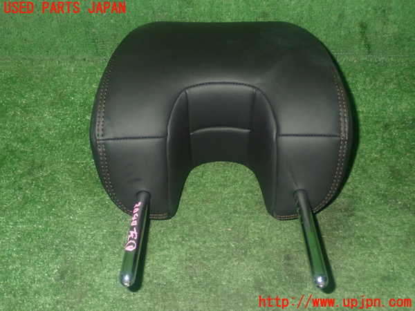 1UPJ-9230807070]セレナ e-POWER C27系(HFC27)助手席ヘッドレスト 中古_4