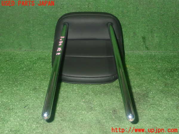 1UPJ-9230807240]セレナ e-POWER C27系(HFC27)右3列目ヘッドレスト 中古_4