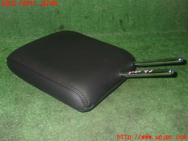 1UPJ-9230807220]セレナ e-POWER C27系(HFC27)3列目ヘッドレスト 中古_2