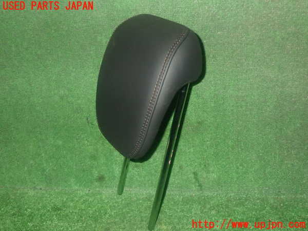 1UPJ-9230807270]セレナ e-POWER C27系(HFC27)左3列目ヘッドレスト 中古_2