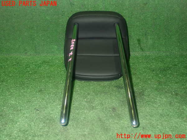 1UPJ-9230807270]セレナ e-POWER C27系(HFC27)左3列目ヘッドレスト 中古_4