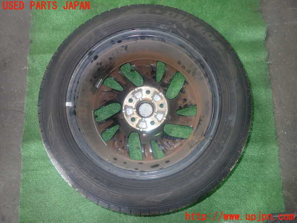 1UPJ-9230809034]セレナ e-POWER C27系(HFC27)タイヤ　ホイール　1本④ 195/60R16 中古_2