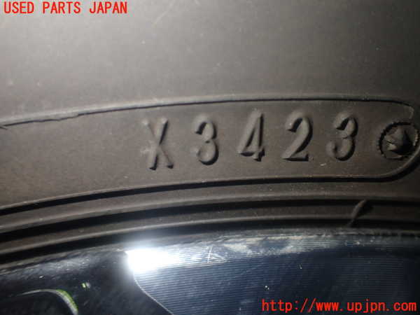 1UPJ-9230809034]セレナ e-POWER C27系(HFC27)タイヤ　ホイール　1本④ 195/60R16 中古_3