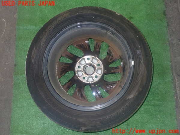 1UPJ-9230809032]セレナ e-POWER C27系(HFC27)タイヤ　ホイール　1本② 195/60R16 中古_2