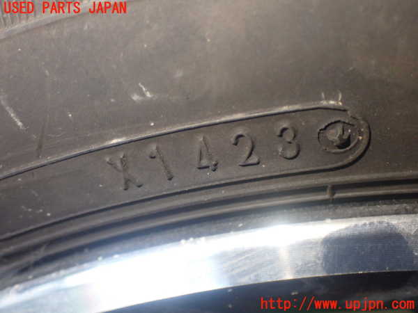 1UPJ-9230809033]セレナ e-POWER C27系(HFC27)タイヤ　ホイール　1本③ 195/60R16 中古_3