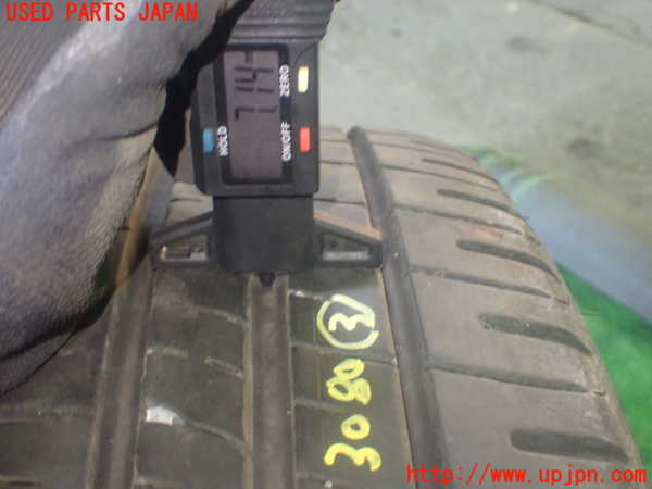 1UPJ-9230809033]セレナ e-POWER C27系(HFC27)タイヤ　ホイール　1本③ 195/60R16 中古_4