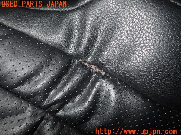 3UPJ=9230810608]ヴェルファイア(ANH20W)Clazzio クラッツィオ シートカバー 7人乗り用 中古_5